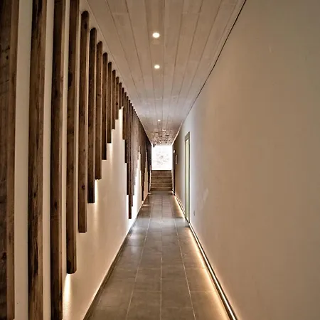 Stonehillkas Отель Каш