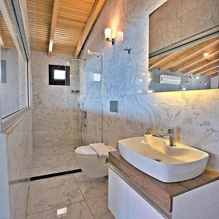 Stonehillkas Отель 3*