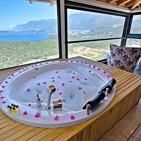 Отель Stonehillkas