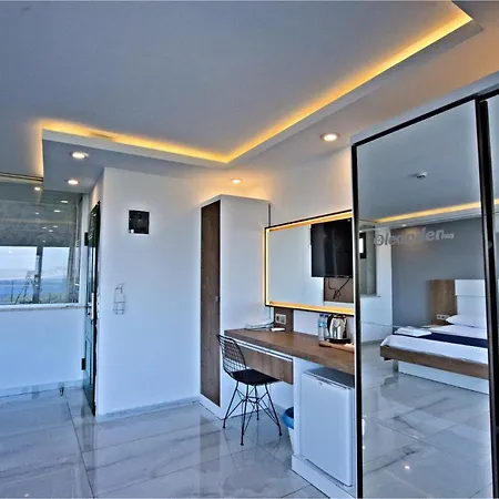 Stonehillkas Отель 3*