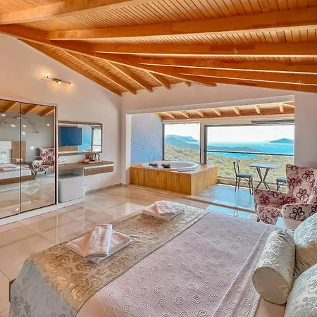 Отель Stonehillkas