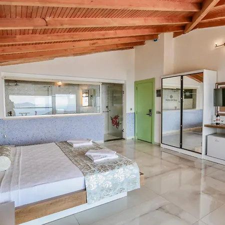 Stonehillkas Отель