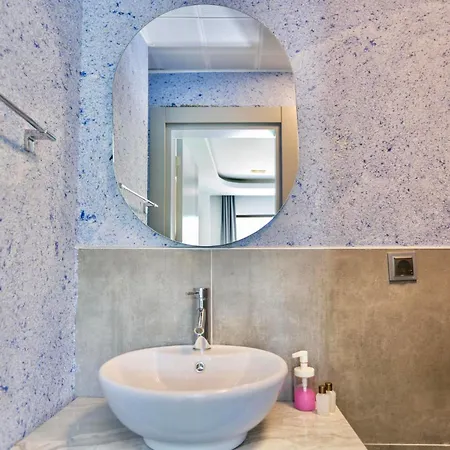 Stonehillkas Отель