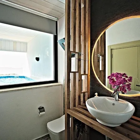 Stonehillkas Hotel Kaş