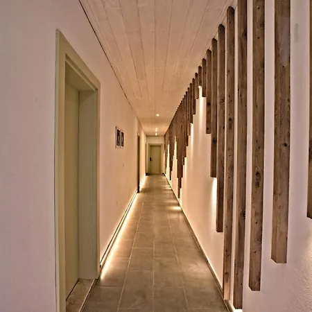 Stonehillkaş Otel Kaş