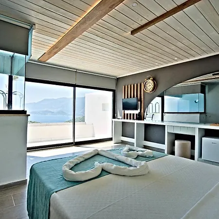 Stonehillkaş Kaş