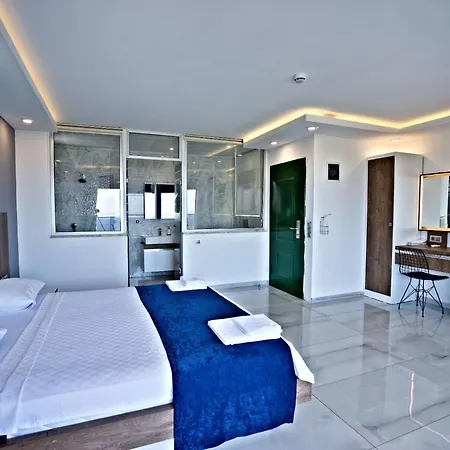 Stonehillkaş Kaş