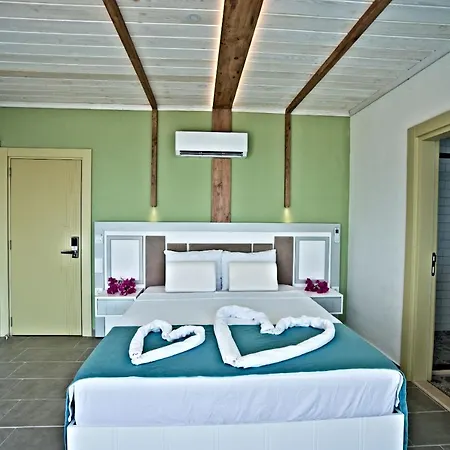 Hotel Stonehillkas