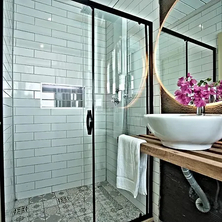 Hotel Stonehillkas Kaş
