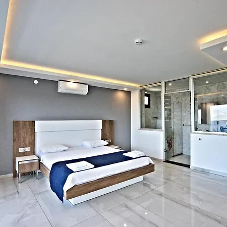 Otel Stonehillkaş Kaş