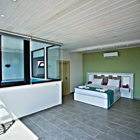 Stonehillkaş 3*
