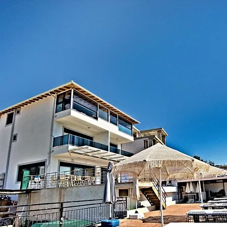 Stonehillkaş Otel Kaş