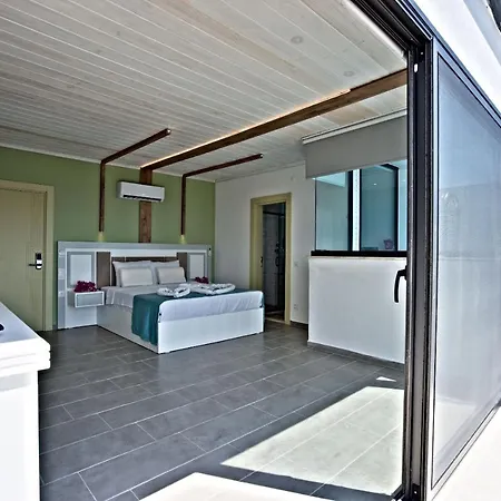 Otel Stonehillkaş