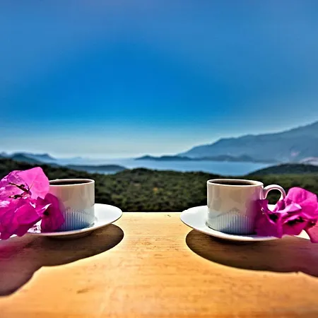 Stonehillkaş Kaş