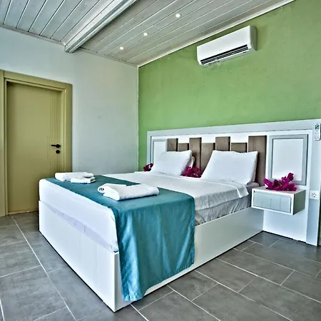 Stonehillkas Hotel 3*