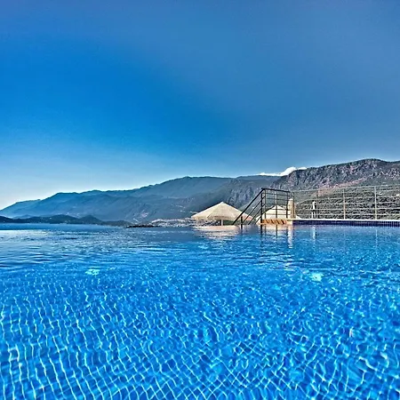 Stonehillkas Hotel Kas