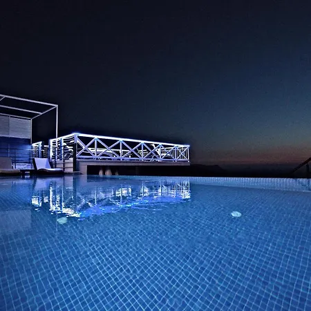 Hotel Stonehillkas