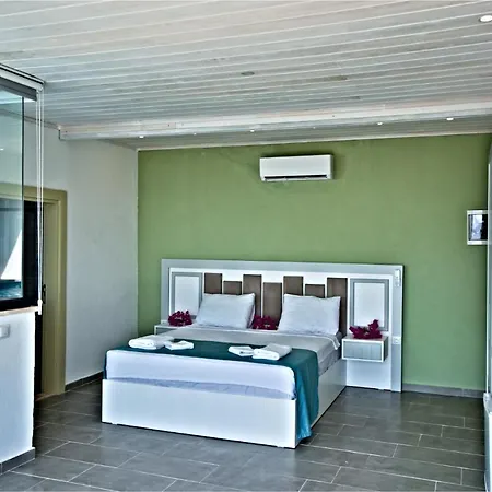Stonehillkas Hotel 3*