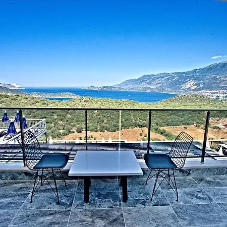 Stonehillkaş