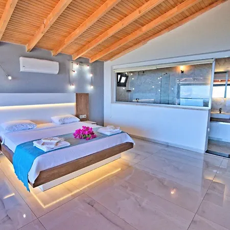 Stonehillkaş
