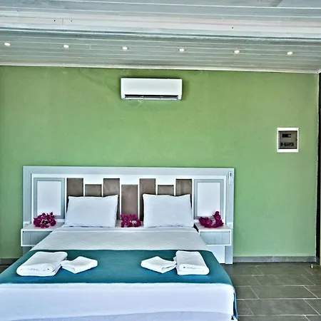 Hotel Stonehillkas
