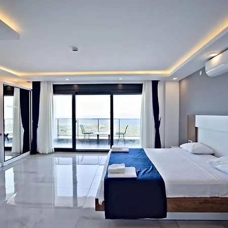 Hotel Stonehillkas