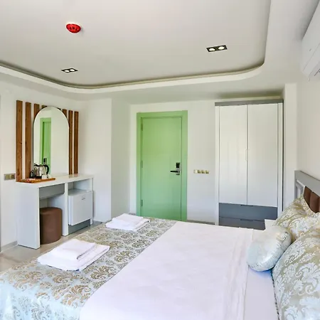 Hotel Stonehillkas