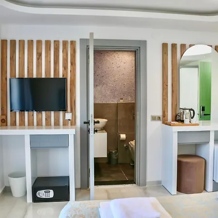 Stonehillkas Hotel Kas