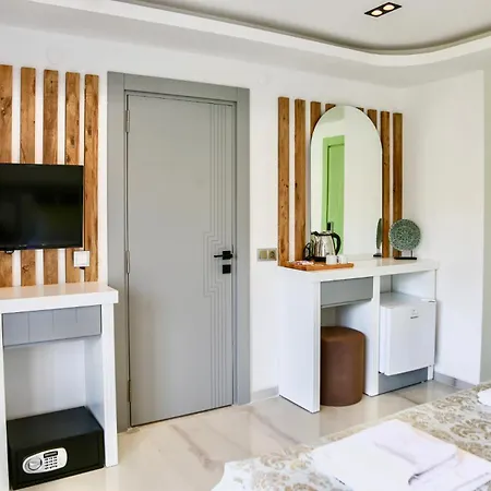 Hotel Stonehillkas Kas