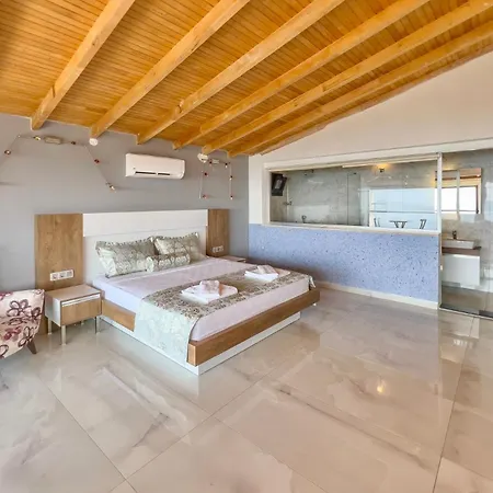 Stonehillkas 3* Kaş