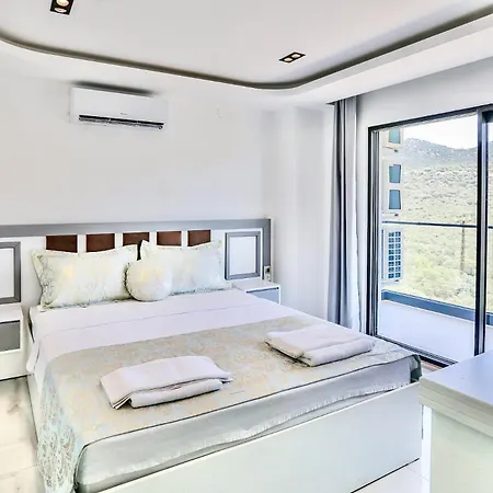 Stonehillkaş Otel Kaş