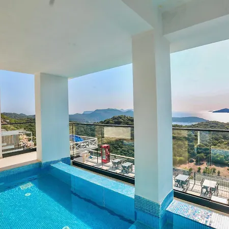 Otel Stonehillkaş