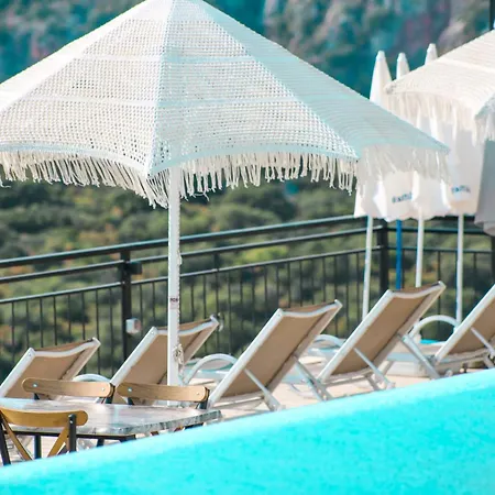 Stonehillkaş
