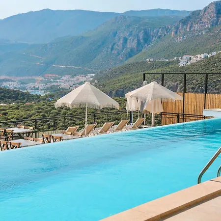 Stonehillkas Hotel 3*