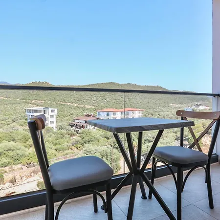 Stonehillkas Kaş