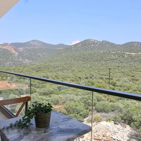 Stonehillkas Kaş