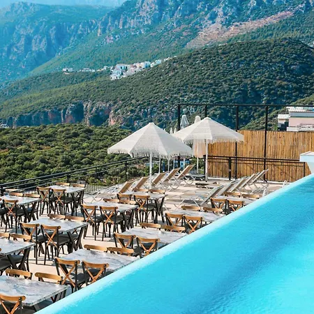 Hotel Stonehillkas 3*