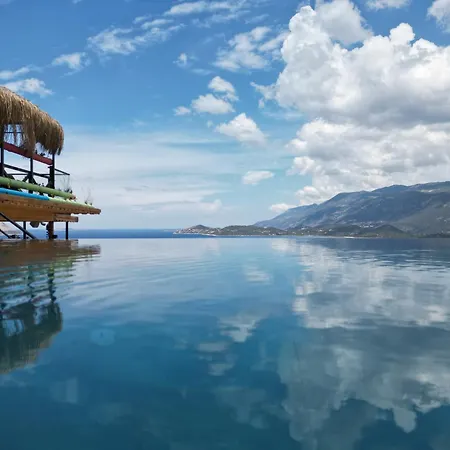 Stonehillkas 3* Kaş
