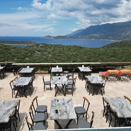 Otel Stonehillkaş 3*