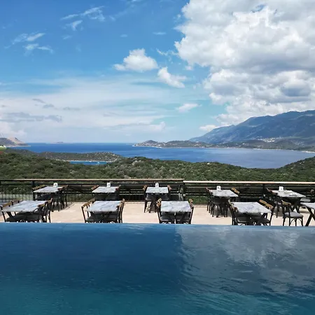 Stonehillkaş