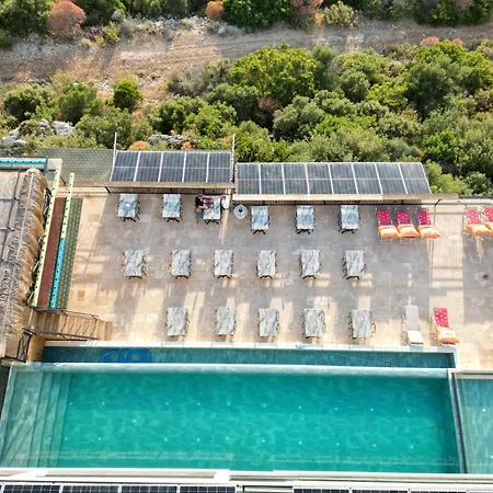 Stonehillkaş 3*