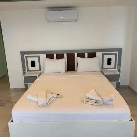 Stonehillkas Hotel