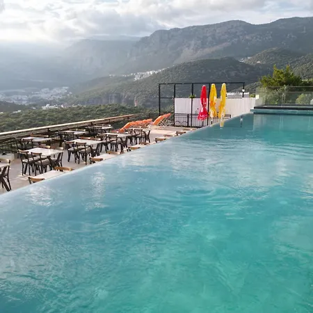 Hotel Stonehillkas 3*