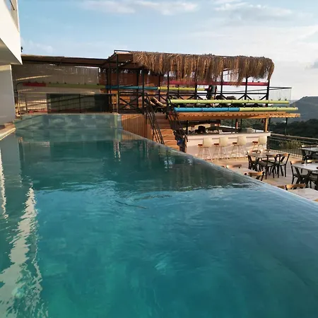 Stonehillkaş Otel Kaş