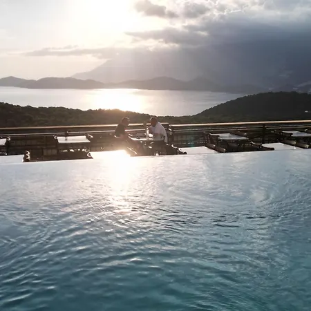 Stonehillkaş Otel