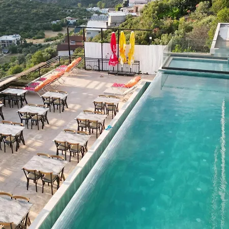 Otel Stonehillkaş