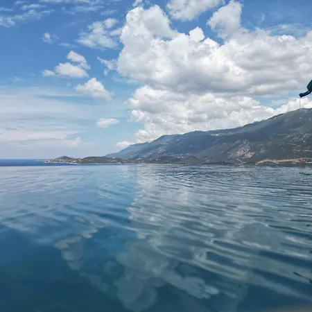 Otel Stonehillkaş 3*