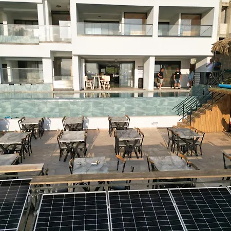 Stonehillkas Hotel