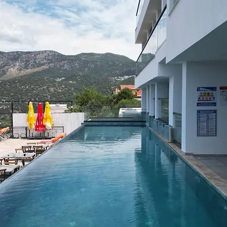 Stonehillkas Hotel