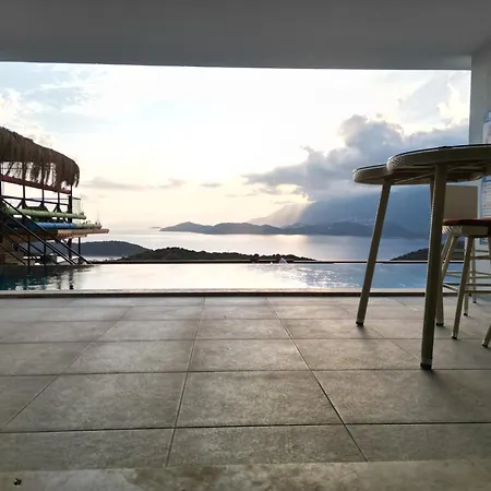 Stonehillkas Kaş